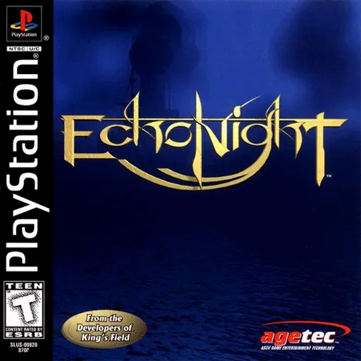 Echo Night (USA)